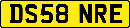 DS58NRE