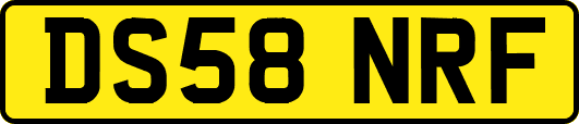 DS58NRF