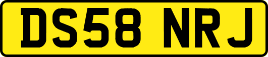 DS58NRJ