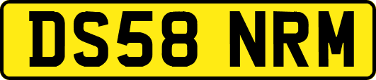DS58NRM