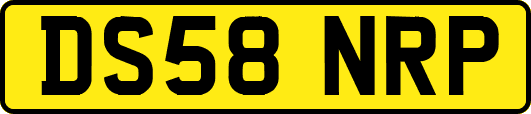 DS58NRP
