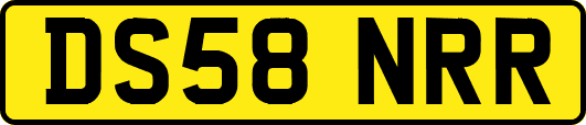 DS58NRR