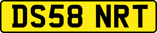 DS58NRT