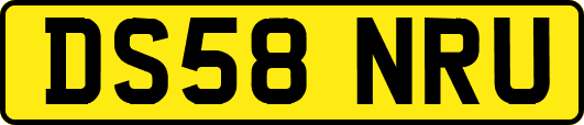 DS58NRU