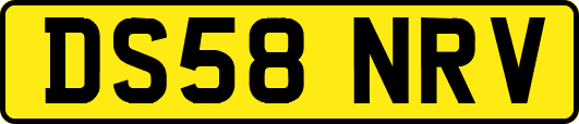 DS58NRV
