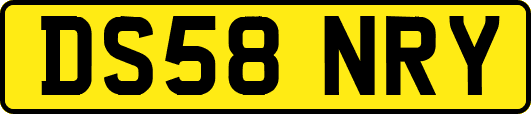 DS58NRY