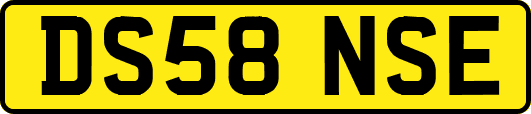 DS58NSE