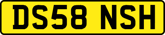 DS58NSH