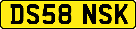 DS58NSK