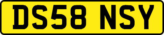 DS58NSY