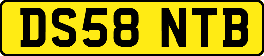 DS58NTB