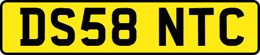 DS58NTC
