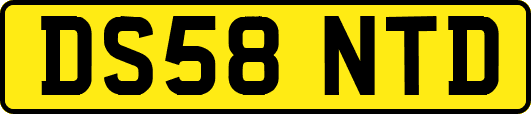 DS58NTD