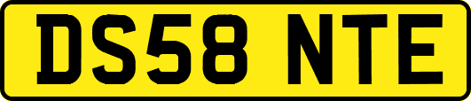 DS58NTE