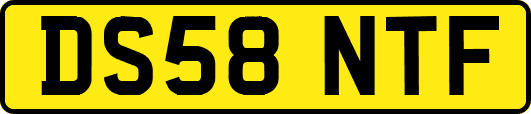 DS58NTF