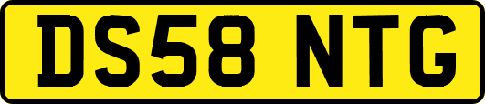DS58NTG