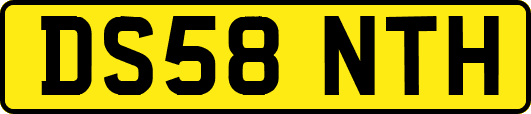 DS58NTH