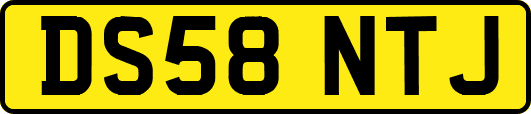 DS58NTJ
