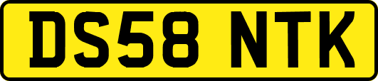 DS58NTK