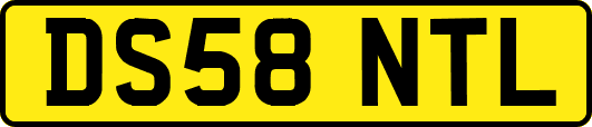 DS58NTL