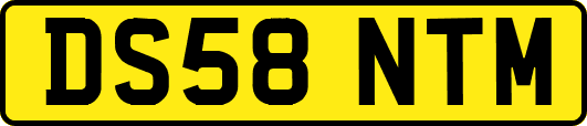 DS58NTM