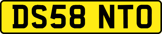 DS58NTO