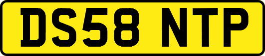 DS58NTP
