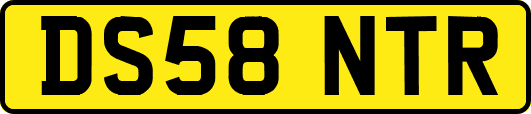 DS58NTR