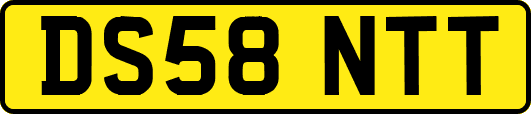 DS58NTT