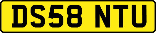 DS58NTU