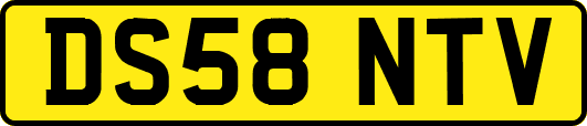 DS58NTV