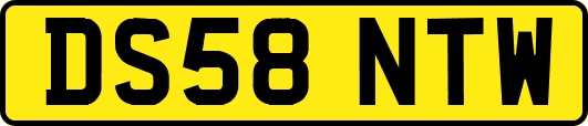DS58NTW