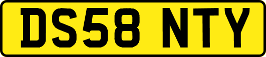DS58NTY