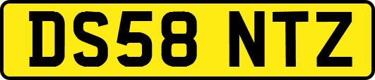 DS58NTZ