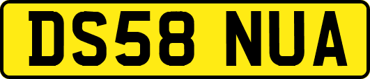 DS58NUA