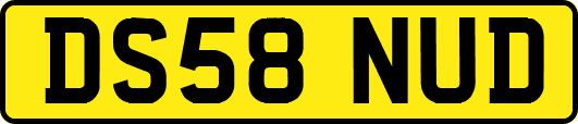DS58NUD