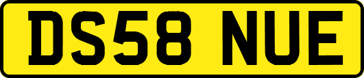 DS58NUE