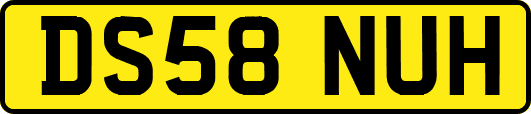 DS58NUH