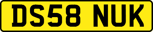 DS58NUK
