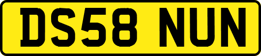 DS58NUN