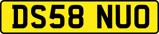 DS58NUO