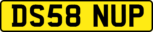DS58NUP