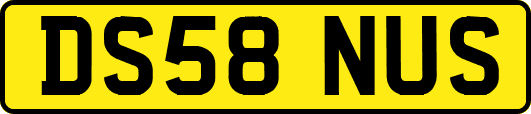 DS58NUS