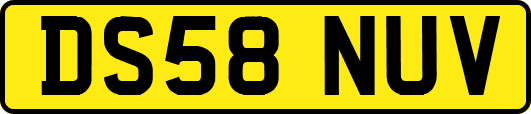 DS58NUV