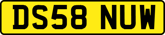 DS58NUW