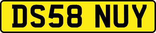 DS58NUY