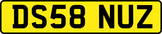DS58NUZ