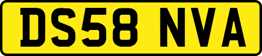 DS58NVA