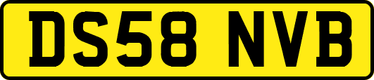 DS58NVB