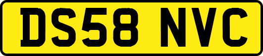 DS58NVC